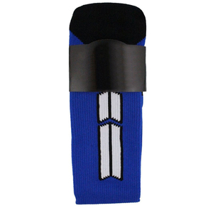Calcetines para correr de algodón personalizados de alta calidad, deportes de Fútbol, lana orgánica, hombres, antideslizantes, atléticos, antibacterianos, ecológicos - Product Image 3