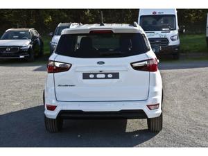 2022 usato FORD ECO SPORT a trazione anteriore auto sportiva/coupé 4 S COUPE NEU VOLL 415PS Twin Turbo 7s cambio automatico - Product Image 6