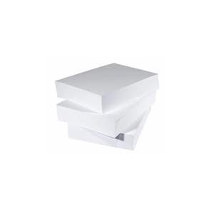 Papel A4 de alto brillo con textura suave y limpia ideal para escuelas, oficinas y empresas, embalaje a granel disponible en oferta - Product Image 4