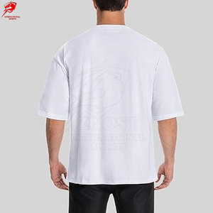 Camisetas estampadas de streetwear premium, ropa deportiva cómoda, diseño de moda moderno, hecho en Pakistán. - Product Image 3