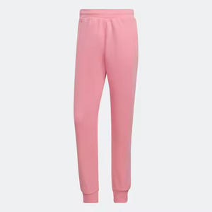 Anti-rides, pantalon homme, teint uni 2025 gros Logo personnalisé Streetwear casual coton surdimensionné Baggy Jogging jambe large - Product Image 6