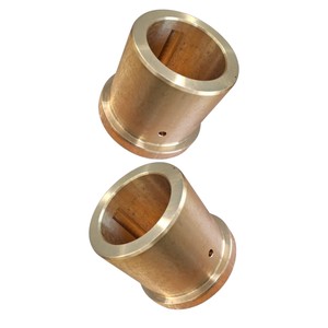 3115143500 3115 1435 00 Composant de guidage, bloc de guidage, pièce de guidage, pièces de rechange industrielles, pièces de rechange pour machines minières - Product Image 2