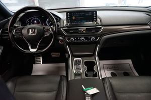 NOUVELLE ARRIVÉE HONDA ACCORD 2020 SUV - INTÉRIEUR FONCÉ, SIÈGES EN CUIR, LIVRAISON GRATUITE - Product Image 3