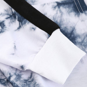 เสื้อฮู้ดดี้ผู้ชายคุณภาพสูง 100% โพลีเอสเตอร์ พิมพ์ลายแบบซับลิเมชั่น สินค้ามาใหม่ รับออกแบบตามสั่ง ขายส่งจากโรงงาน - Product Image 5