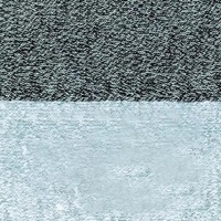 Chaussettes pour hommes brodées à la machine, en polyester et coton, tricotées, épaisses, antidérapantes, respirantes, à séchage rapide, absorbant la transpiration, pour l'automne