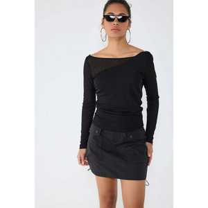 Blusa de Manga Larga - Product Image 1