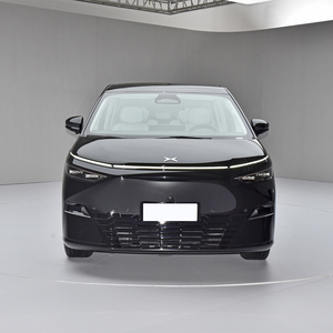 Véhicule d'occasion vérifié 2024, grand monospace électrique pur X-Series 9 Style 6/7 places, véhicule à énergie nouvelle prêt à rouler, fourni du Japon - Product Image 3