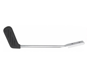 Râpe dentaire professionnelle réutilisable pour prémolaires de chevaux, en acier inoxydable, instrument vétérinaire pour la dentisterie équine - Product Image 3