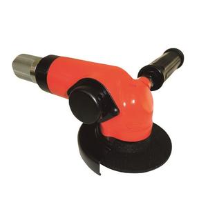 Amoladora Angular Eléctrica Industrial Avanzada 2025 de Alta Calidad para Pequeñas Industrias, Portátil - Product Image 1