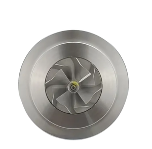 Turbocompresor Bi-turbo CHRA 53049700094 53049880094 Turbo Cartucho para <span class=keywords><strong>Mercedes</strong></span> Sprinter Vito C220 <span class=keywords><strong>E220</strong></span> - Product Image 1