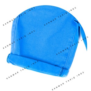 Pantalones de trabajo de primavera Otoño de diseño personalizado para hombre, cintura elástica informal con detalle bordado, venta al por mayor, lisos en blanco personalizados para hombre - Product Image 2