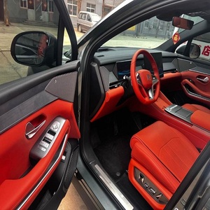 ENTREGA RÁPIDA 2025 TAN G LEV 670KM LI DAR EDICIÓN DE LUJO BAJO KILOMETRAJE ALTA CALIDAD - Product Image 2