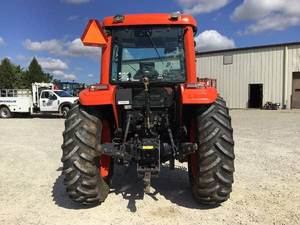 รถแทรกเตอร์ขนาดเล็ก KIOTI PX9020 CS2520 ปี 2026 สำหรับขาย - Product Image 4