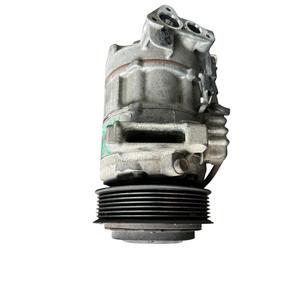 Compresseur de climatisation RENAULT Talisman Berline 926004EB0A R9ME4 Diesel 1598 (15>) - Product Image 2