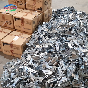 Butraco ที่ยึดแบบหนีบ, ที่มีคุณภาพสูง, มีชื่อเสียง, ผลิตภัณฑ์มาตรฐาน, ราคาที่เหมาะสม, ภาพวาดที่3D, คุณภาพสูง - Product Image 5