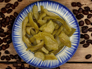 Producto caliente, aperitivo de guayaba secado suave, origen de Vietnam, sabor tropical dulce y picante, perfecto para embalaje de regalo 2025 - Product Image 4