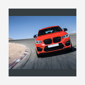 Compro BMW X4 xDrive28i de segunda mano al por mayor con estado superior y alto rendimiento - Product Image 4