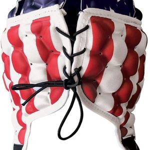 Entrenamiento de Boxeo Profesional de Alta Calidad con Protector Facial Desmontable - Product Image 4