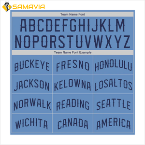 Camisetas de béisbol de ingeniería de precisión SAMAVIA, ajuste personalizado para equipos de EE. UU., camiseta de béisbol de rendimiento profesional, atletas de EE. UU. personalizables - Product Image 5