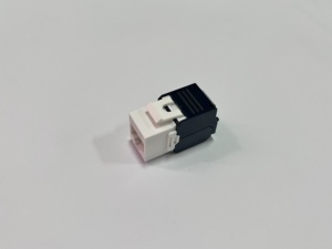 RJ45 Cat6 Keystone Jack Coupler mạng UTP RJ45 nữ khớp nối UTP 8P8C - Product Image 6