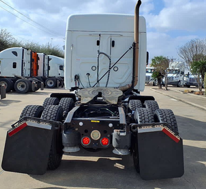 OFERTA ECONÓMICA: Camión Semi-Remolque Freightliner Cascadia 113 con Cabina Integral de 72 Pies, 450HP, Automático, Modelo 2020 - Product Image 4