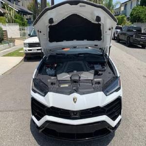 LAMBORGHINI URUS SUPER CLEAN 2020 PRÊT À ÊTRE EXPÉDIÉ - Product Image 6