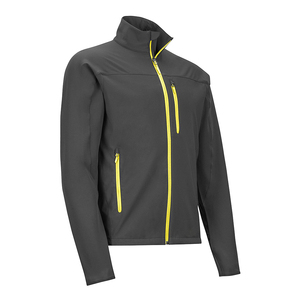 Custom Design Private Label Outdoor Comfortable Softshell <b>Jackets</b> Factory Made Custom Color Hot Selling Softshell <b>Jacket</b> - Product Image 3