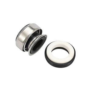 Pompe à eau pour machine à teindre équipée de joints 58U Technologie d'étanchéité à haut rendement et à économie d'énergie - Product Image 5