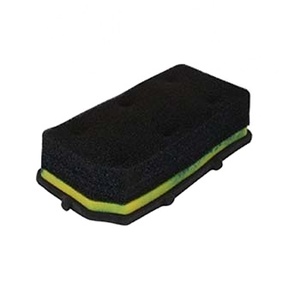 Filtro de aire hecho en fábrica-Tipo de espuma 0313AC2261N SCORPIO Mahindra Bolero repuestos cubo de rueda y bomba de agua - Product Image 1