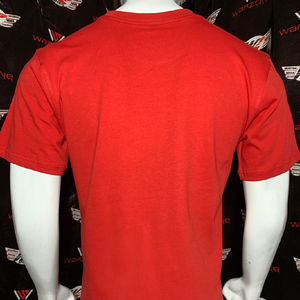 Camiseta de hombre de algodón 100% de alta calidad con diseño de cuello redondo Logotipo personalizable Ropa de diseño superior a precio - Product Image 4