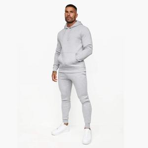 Survêtements pour hommes en coton 100% de qualité supérieure, couleur unie, pour usage extérieur, vente en gros, confortables, pour adultes - Product Image 5