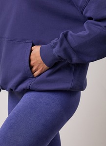 เสื้อสเวตเตอร์ออกกำลังกายแขนยาวสำหรับผู้หญิงเสื้อสเวตเตอร์ใส่สบายระบายอากาศได้ดีสไตล์ใหม่ไม่เหมือนใคร - Product Image 5