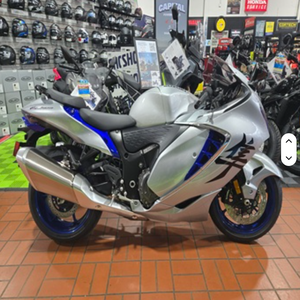 MEILLEURES OFFRES 2025-2026 Motos Hayabusa GSX1300R 1340cc Livraison nationale en stock, offre spéciale maintenant - Product Image 1