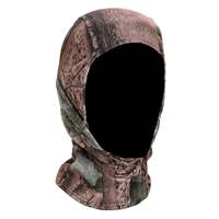 Cagoule intégrale personnalisée de haute qualité à séchage rapide nouveau design accessoire pour hommes et femmes chasse