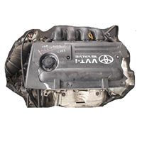 Assemblage de moteur de voiture 3zz de haute qualité pour assemblage de moteur de bloc COROLLA 1ZZ 2ZZ 3ZZ moteur 3ZZ FE