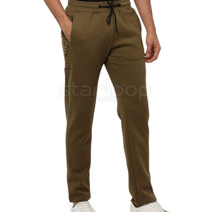Hot Selling Fashionable Slim Fit Men <b>Trouser</b> For Casual Wear Comfortable Wholesale Men <b>Trouser</b> - Product Image 3