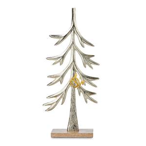 Lot d'ornements de Noël vintage de 2 tailles différentes Père Noël suspendus ornements de flocon de neige boîte personnalisée paquet le plus vendu - Product Image 6