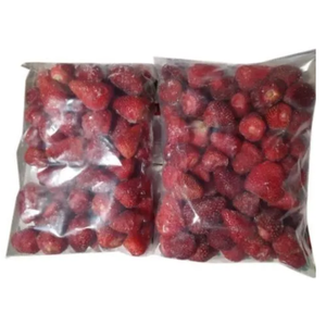 Fresa congelada fresca, origen de Vietnam, sabor rojo dulce entero, suministro de exportación a granel - Product Image 4