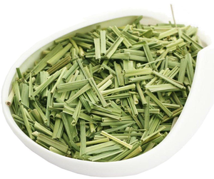 Premium <b>Dried</b> <b>Lemongrass</b> Vietnam | VDELTA Natural Sliced Leaves Herbs Tea Bag Bulk Supply - Product Image 2