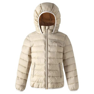 Customized Men Lightweight <b>Puffer</b> <b>Jacket</b> with Water Resistant Fabric and Personalized Logos winter <b>jacket</b> OEM Custom - Product Image 1