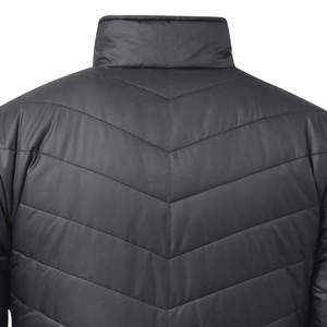 Chaqueta Acolchada Negra North-Face para Hombre, Chaquetas Acolchadas North-Face, Chaqueta Acolchada de Invierno para Hombre - Product Image 4
