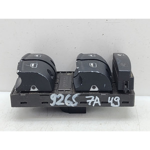 Pulsador Central Alzavetri para Audi A3 Serie (8P1) 4F0959851 (05>08) - Product Image 5