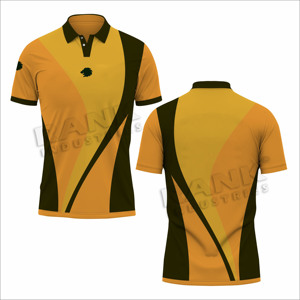Camisetas Polo de Manga Corta para Hombre, Tela Premium, Cuello Clásico, Cómodas para Uso Diario - Product Image 4