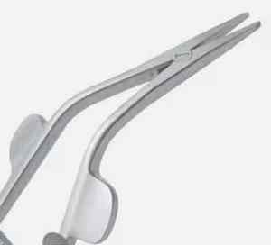 Nouvel épandeur et écarteur Cloward Lamina en acier inoxydable Instrument de chirurgie générale manuelle par Caronia Surgical - Product Image 5