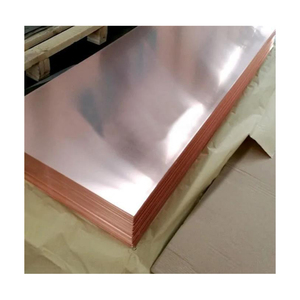 Super haute qualité 99.9% pur fil de cuivre ferraille Berry cuivre ferraille 99.99% brillant apparence de la cathode de cuivre - Product Image 5