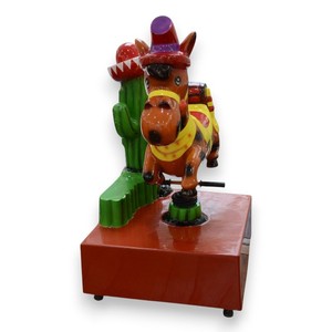 LITTLE HORSE-Monedas para niños (Reacondicionado) - Product Image 1