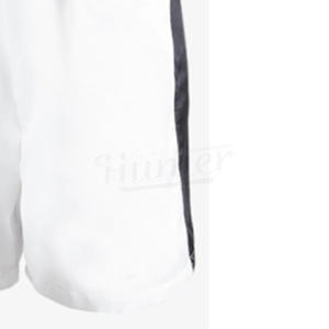 กางเกงขาสั้นไทยระบายอากาศได้ดีน้ำหนักเบาสวมใส่สบายและยืดหยุ่นสำหรับผู้ที่ชื่นชอบการออกกำลังกายและกางเกงขาสั้นสำหรับนักกีฬา - Product Image 4