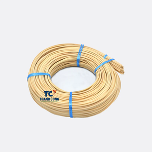 Prix bon marché Noyau de rotin naturel de haute qualité et matériau en rotin pelable pour l'exportation Matériau de meubles en rotin fabriqué au Vietnam - Product Image 5