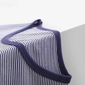 Abrigo térmico de manga larga para hombre, estilo informal, de lona, ajustado, con cuello levantado, logotipo bordado frontal, cremallera de invierno, servicio OEM - Product Image 3