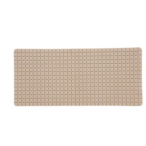 Tapis de bain antidérapant PREMIUM 36X76 CM BEIGE - Product Image 3